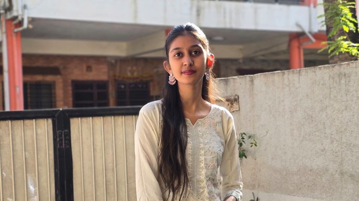 Pratiksha Khele